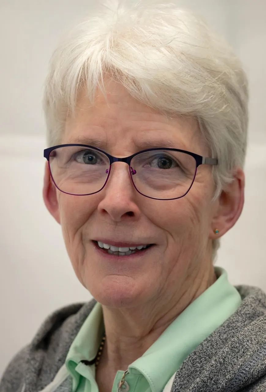 Clare Kieran - Board Member