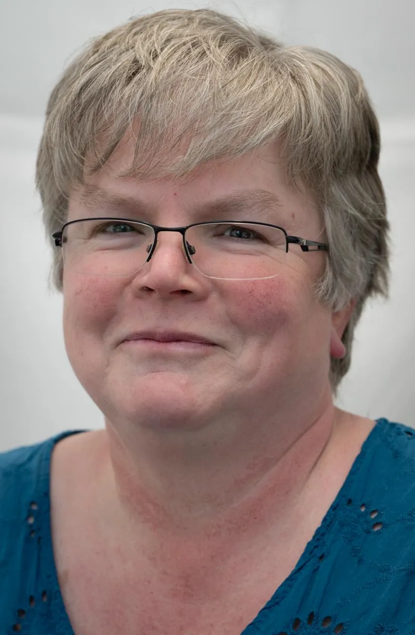 Katrina Wright - Board Member