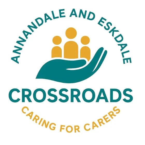 Crossroads Annandale & Eskdale Logo