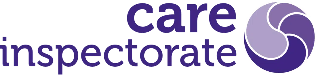 Care Quality Commission logo